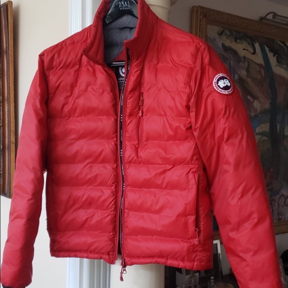 Canada Goose Jacket